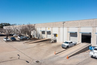 Houston, TX Industrial - 16802 Barker Springs Rd Houston, TX Industrial - 16802 Barker Springs Rd