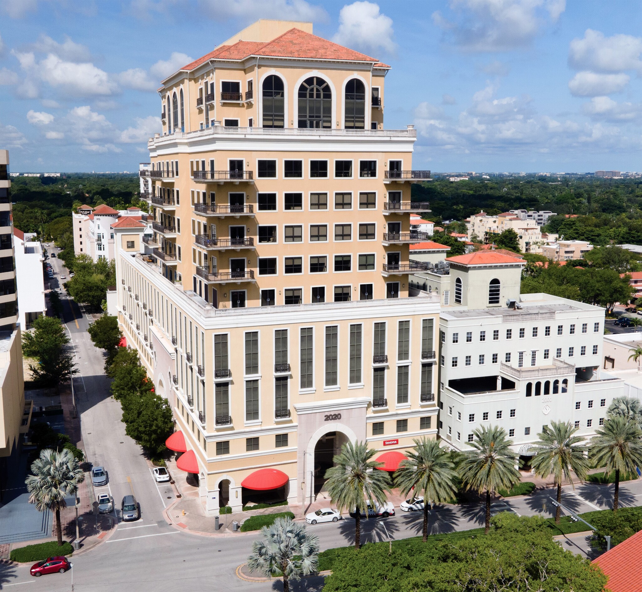 2020 Ponce De Leon Blvd, Coral Gables, FL for Rent