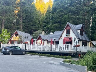 Blue Jay, CA Restaurant - 26848 California 189 Hwy