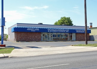 San Antonio, TX Office - 12802 Nacogdoches Rd San Antonio, TX Office - 12802 Nacogdoches Rd