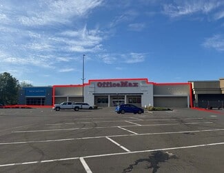 Vancouver, WA Retail - 13875 SE Mill Plain Blvd