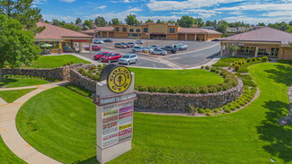 Colorado Springs, CO Retail - 7601 N Union Blvd