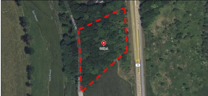 Between Brodbeck Road & MD Route 30, Hampstead, MD for Sale