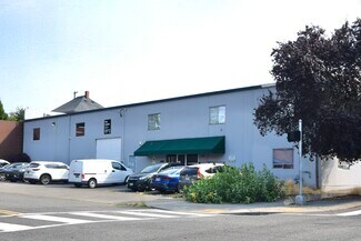 Portland, OR Industrial - 120 NE 9th Ave