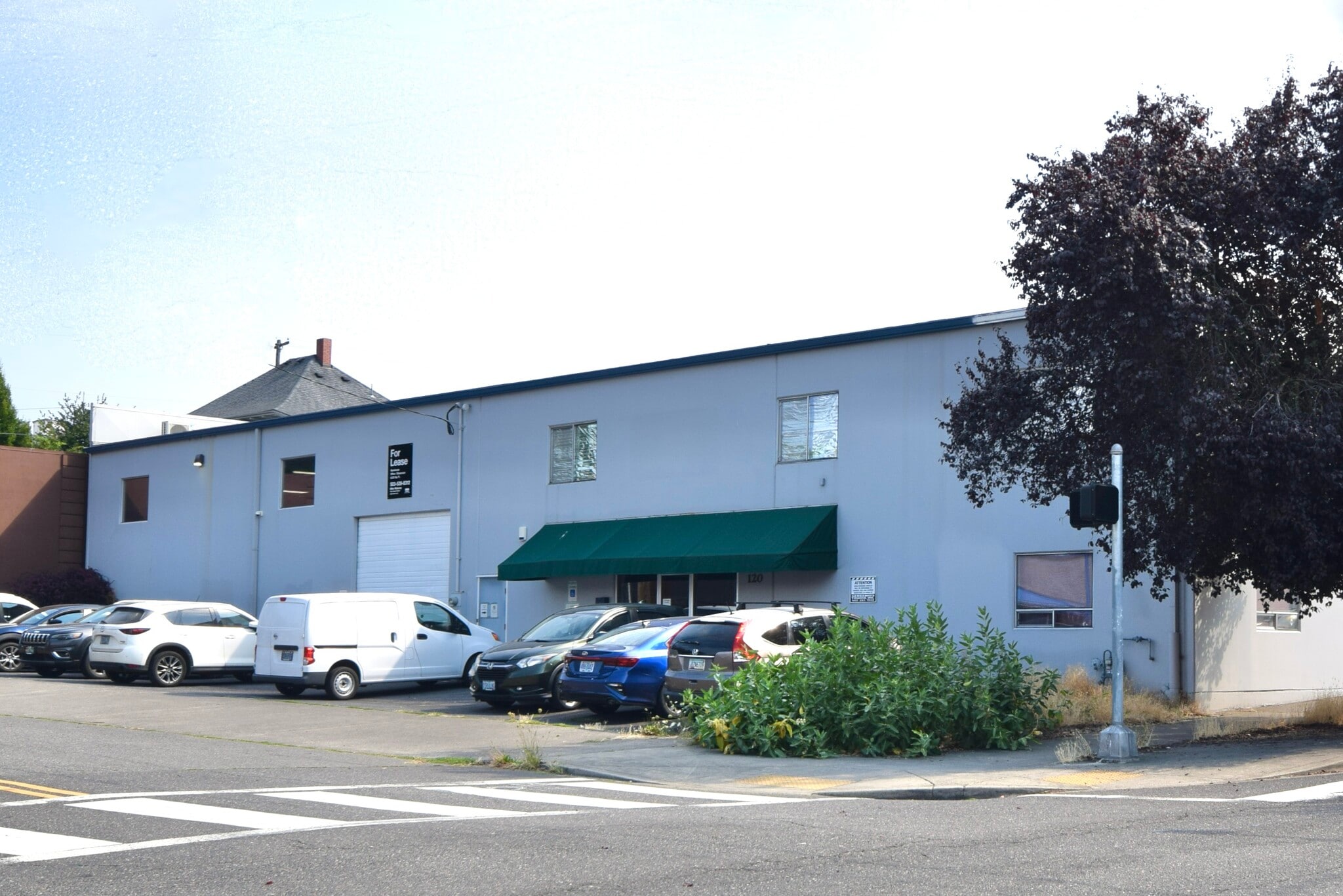 120 NE 9th Ave, Portland, OR for Rent