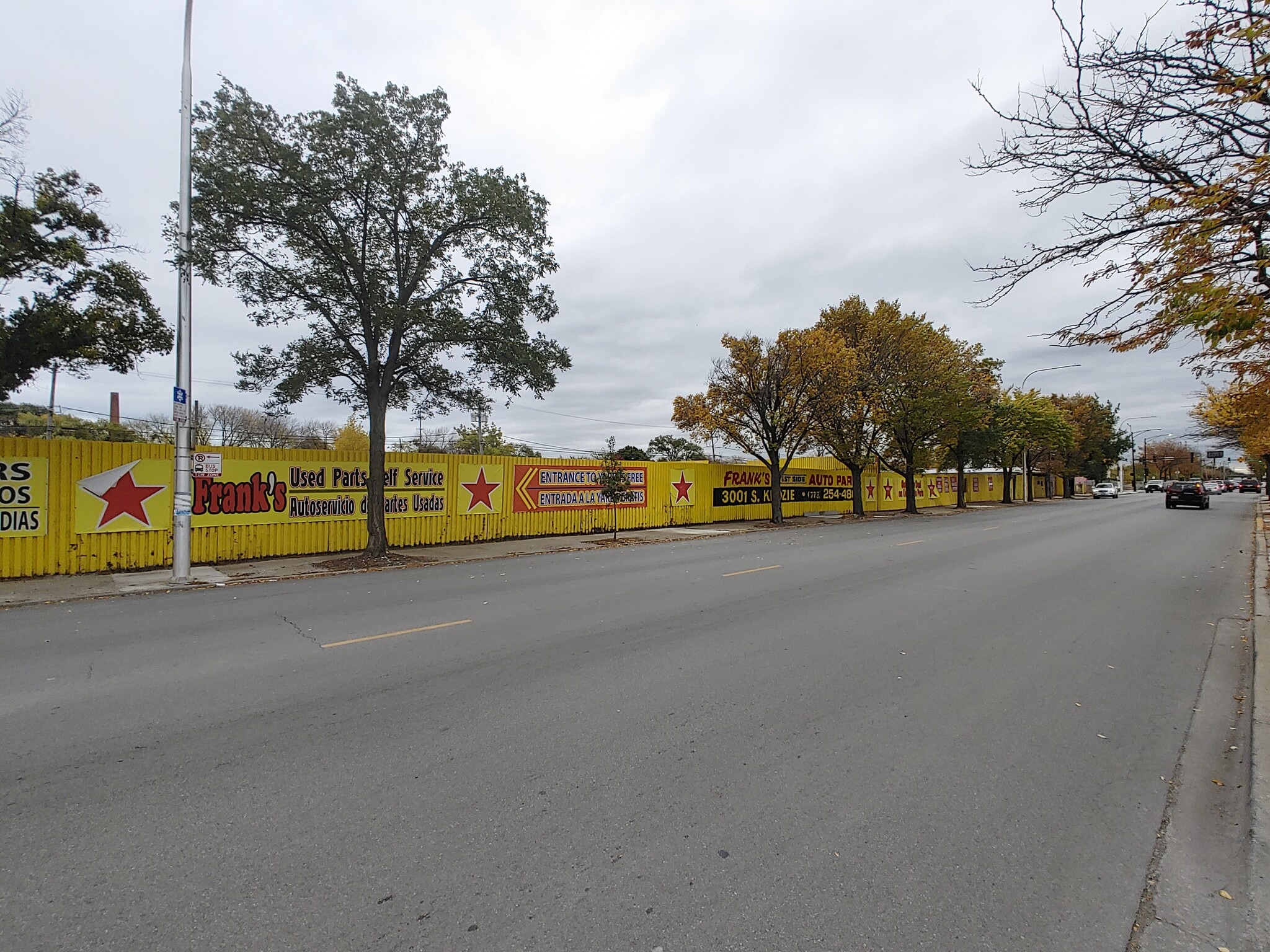3041 Kedzie, Chicago, IL for Rent