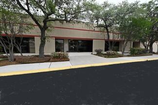 San Antonio, TX Office - 13526 Nacogdoches Rd