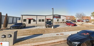 Edmond, OK Office - 601 Enterprise Dr Edmond, OK Office - 601 Enterprise Dr