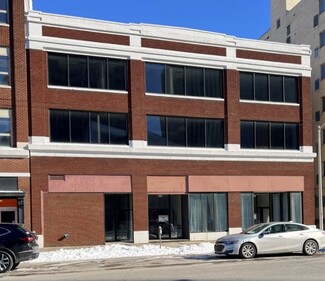 Dayton, OH Office - 108 N Jefferson St