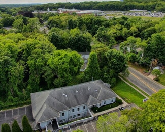 Port Jefferson, NY Medical - 118 N Country Rd Port Jefferson, NY Medical - 118 N Country Rd