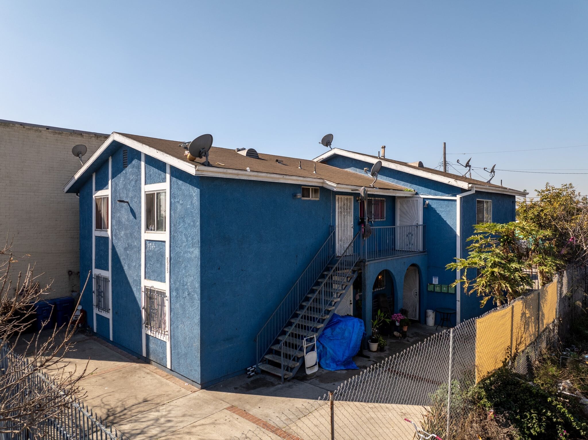 8925 Broadway, Los Angeles, CA for Sale