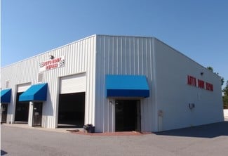 Clermont, FL Industrial - 19240 N Hwy 27