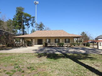 Spring, TX Office - 5726 Root Rd