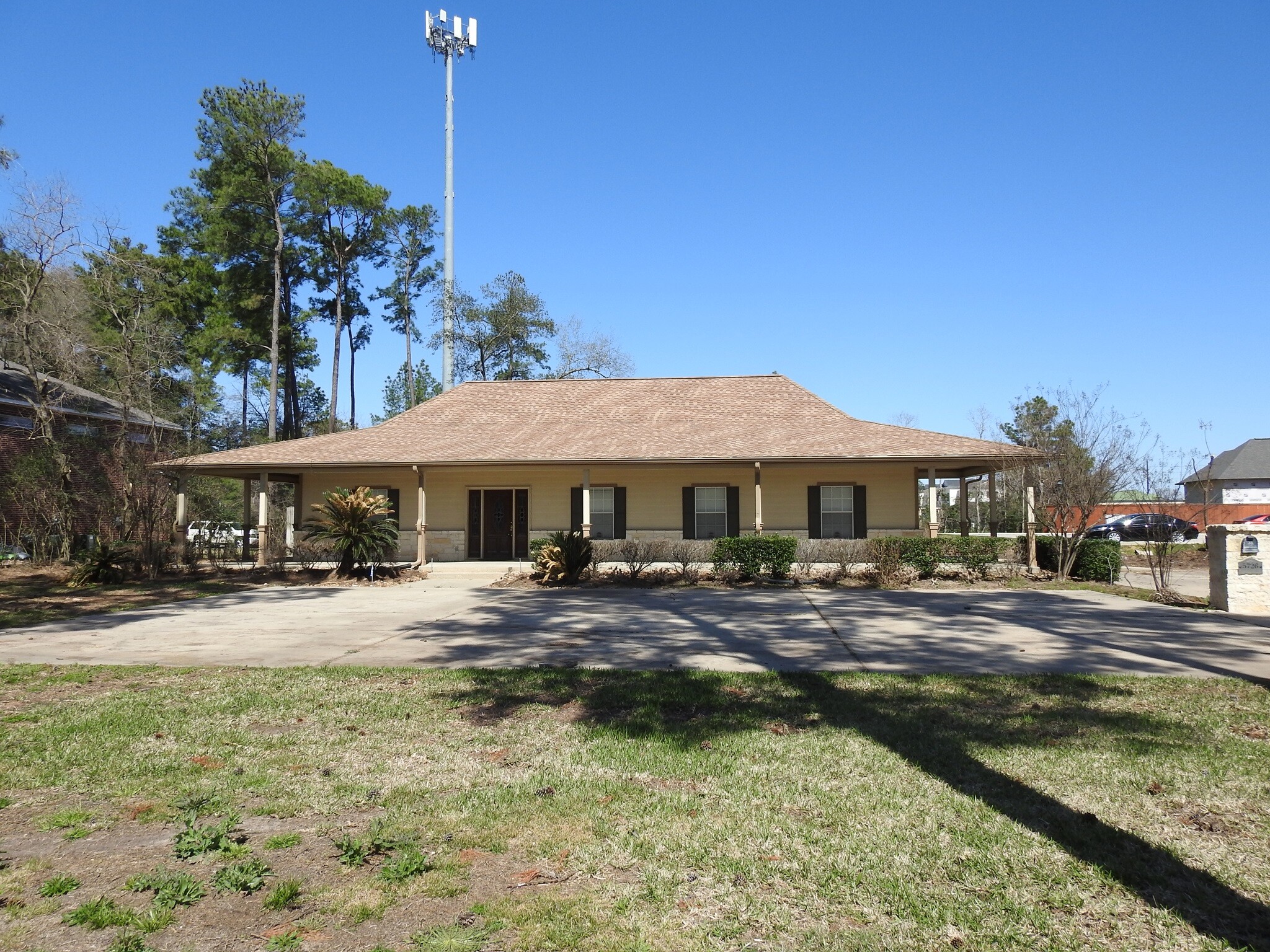 5726 Root Rd, Spring, TX for Sale