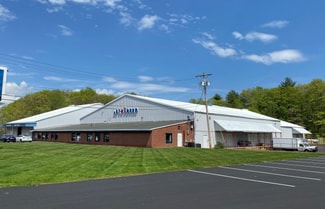 Plainville, MA Industrial - 109 Washington St Plainville, MA Industrial - 109 Washington St