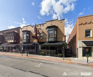 Lakewood, OH Retail - 14720 Detroit Ave Lakewood, OH Retail - 14720 Detroit Ave