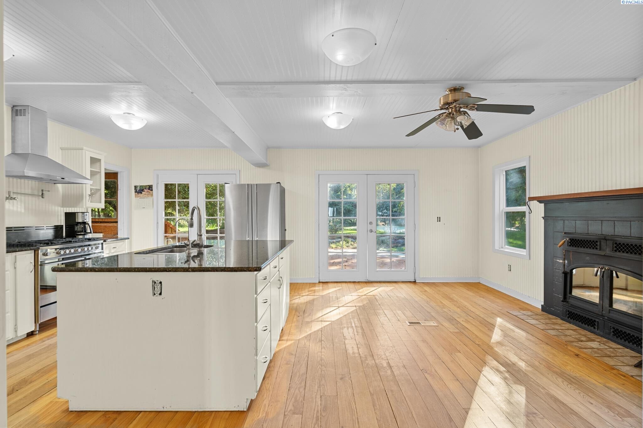 112 Heron Hollow rd, Prescott, WA for Sale