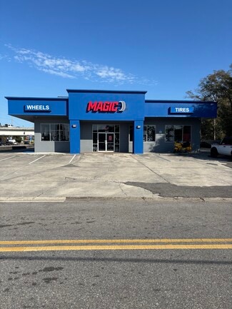 Jacksonville, FL Freestanding - 10448 Atlantic Blvd