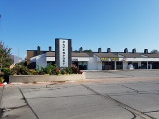 Dallas, TX Office/Medical, Retail - 14500 N Dallas Pky Dallas, TX Office/Medical, Retail - 14500 N Dallas Pky