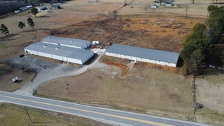McMinnville, TN Warehouse - 10261 Smithville Hwy McMinnville, TN Warehouse - 10261 Smithville Hwy