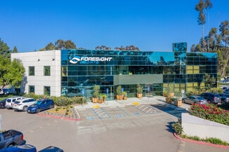 San Diego, CA Light Manufacturing - 9955 Black Mountain Rd