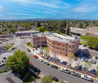 Mission Hills, CA Office - 15545 Devonshire St