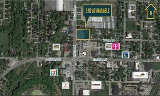 Bay City, MI Commercial - 1809 S Euclid Ave Bay City, MI Commercial - 1809 S Euclid Ave