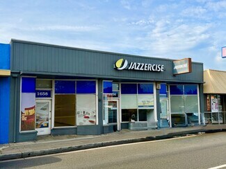 San Carlos, CA undefined - 1658 El Camino Real San Carlos, CA undefined - 1658 El Camino Real