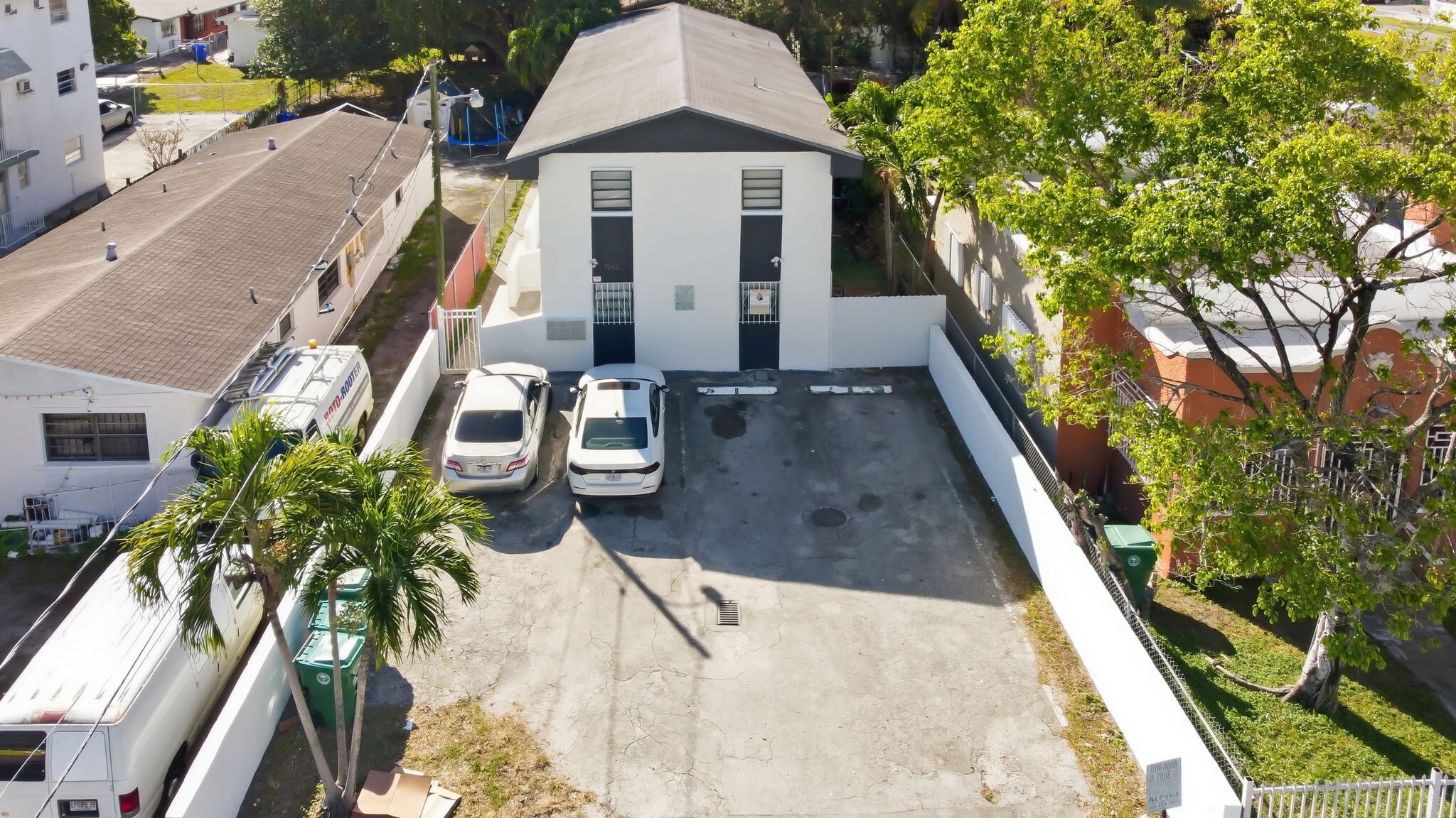 1542 NW 35th St, Miami, FL for Sale