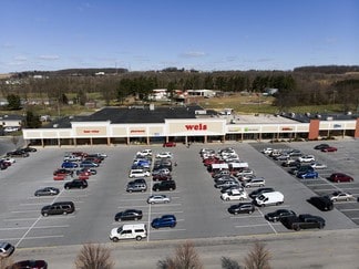 Palmyra, PA Retail - 901 E Main St Palmyra, PA Retail - 901 E Main St