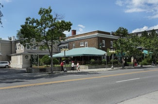 Gatineau, QC Retail - 69 Rue Laurier
