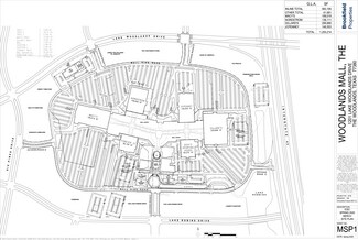 The Woodlands, TX Office - 1201 Lake Woodlands Dr