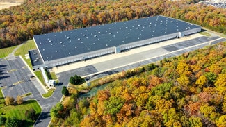 Brandywine, MD Industrial - 14301 Mattawoman Dr