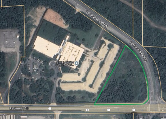 1 State Mutual Dr NW, Rome, GA for Sale