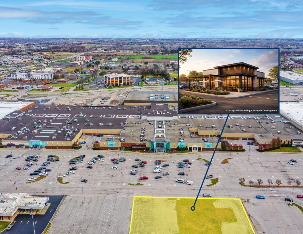 4700 Bay Rd, Saginaw, MI for Rent