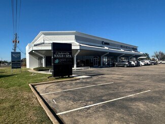 Friendswood, TX Retail - 1520 W Bay Area Blvd