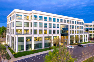 Charlotte, NC Office - 3525 Whitehall Park Dr