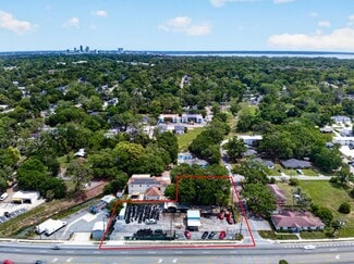 Jacksonville, FL Auto Dealership - 1133 Cassat Ave
