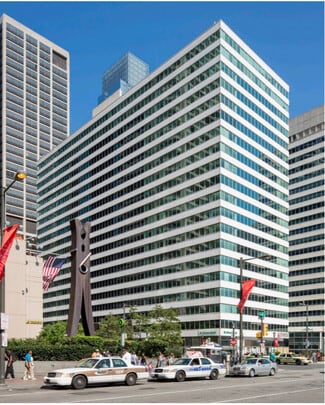 Philadelphia, PA Office - 1515 Market St
