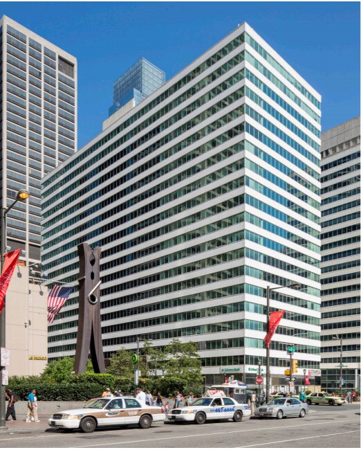 1515 Market St, Philadelphia, PA for Rent