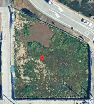 Alhambra, CA Commercial - 1 W Hellman Ave