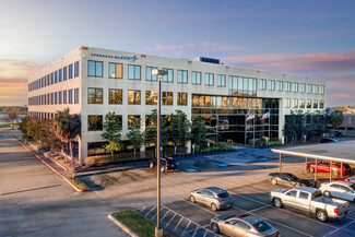 Houston, TX Office - 2200 Space Park Dr