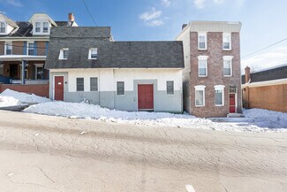 Conshohocken, PA Office - 67-73 Harry St