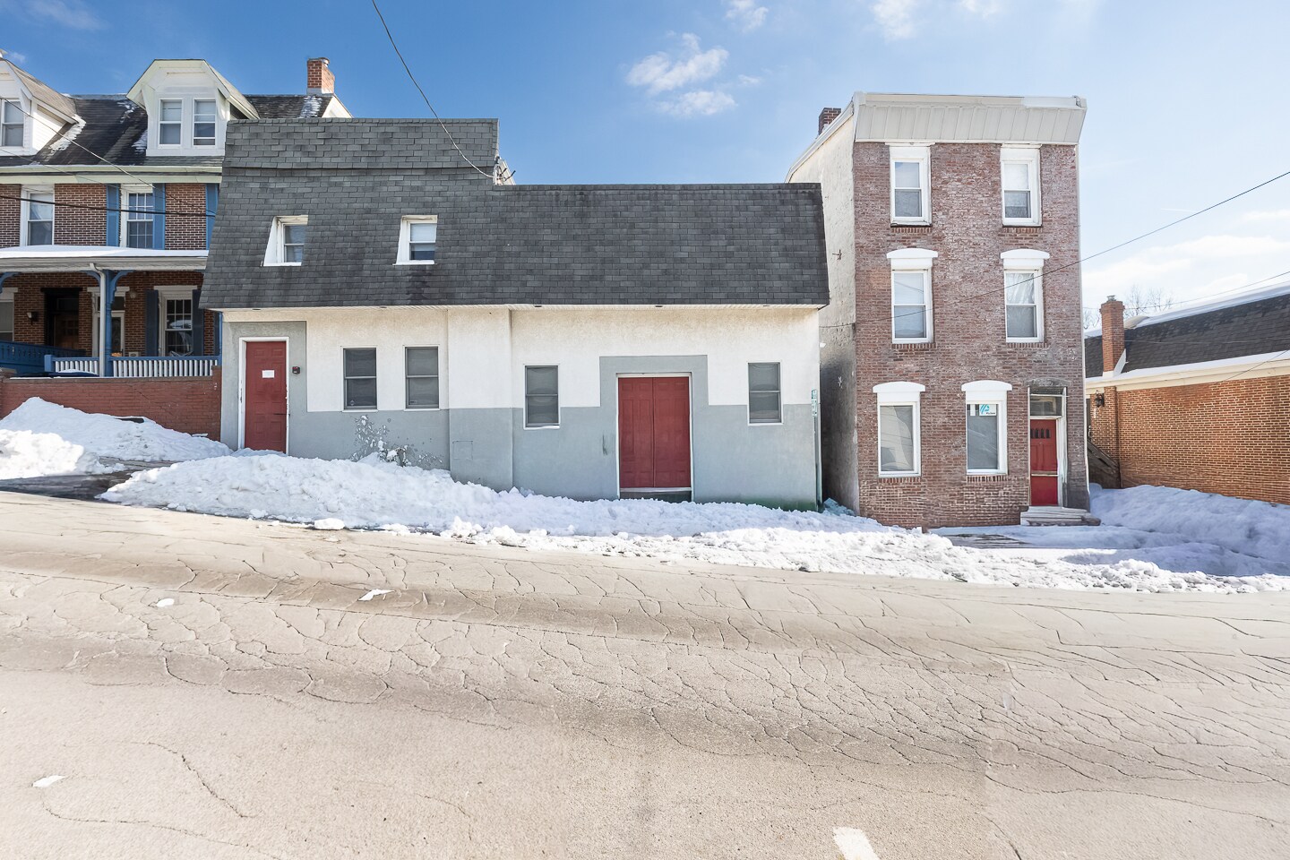 67-73 Harry St, Conshohocken, PA for Rent