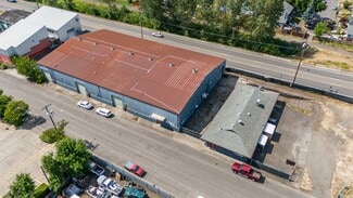 Eugene, OR Manufacturing - 3215 Meadow Ln