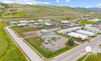 Missoula, MT undefined - 5840 Expressway