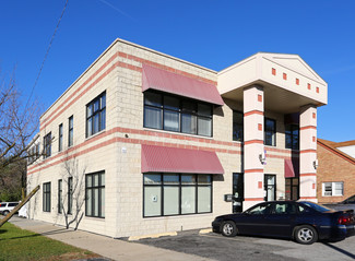 Waukegan, IL Coworking Space - 2424 Grand Ave