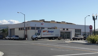 Oakland, CA Retail - 1724 Mandela Pky Oakland, CA Retail - 1724 Mandela Pky