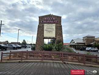 Lubbock, TX Retail - 6015 82nd St Lubbock, TX Retail - 6015 82nd St