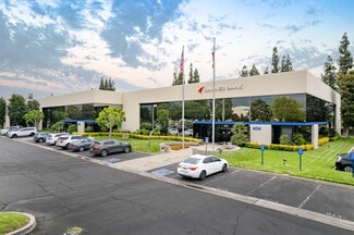 Monrovia, CA Office - 402-408 E Huntington Dr